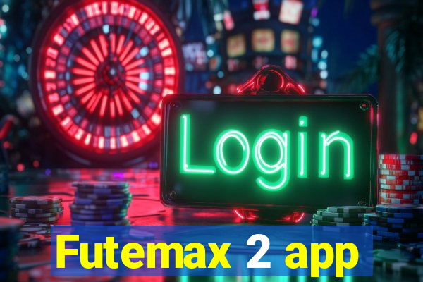 Futemax 2 app